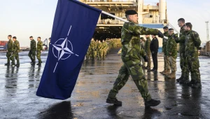 Plan NATO skrytykowany przez byłego oficera CIA
