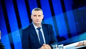 Witalij Kliczko