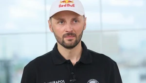 Media: Bargiel przerwał wyprawę. Niebezpieczne warunki w górach