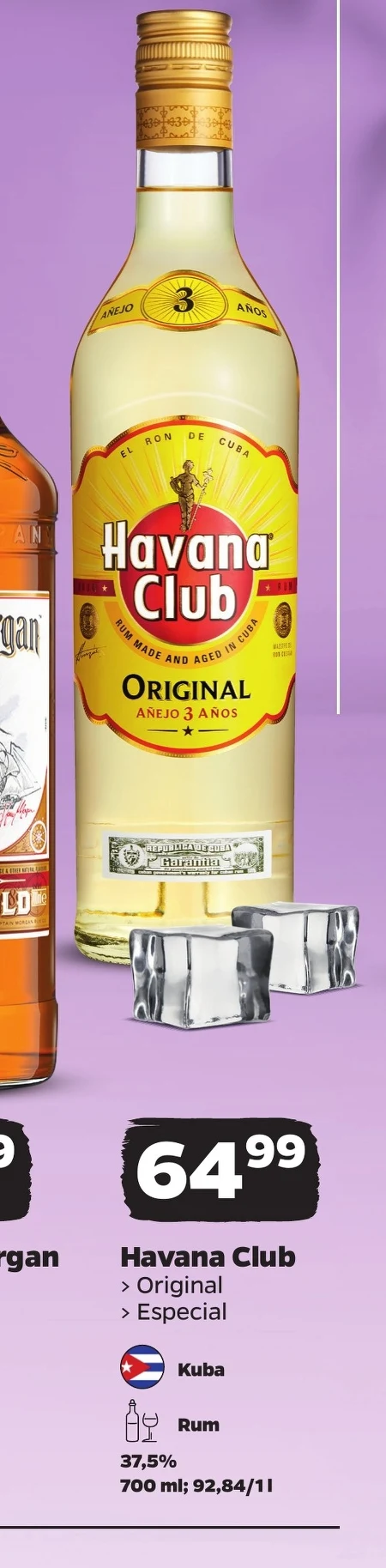 Ром Havana Club