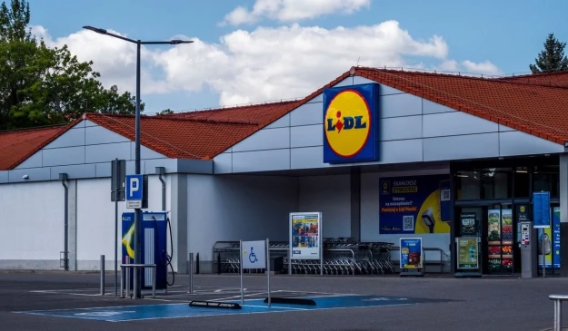 Lidl w Krośnie Odrzańskim otwiera się w czwartek 15.10