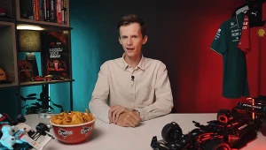 Wyjaśniamy F1 w 90 sekund. Jak działa aktywna aerodynamika?