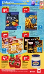 Smaczne zakupy, niższe ceny - POLOmarket