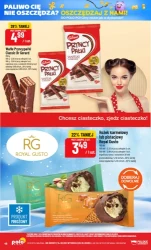 Smaczne zakupy, niższe ceny - POLOmarket