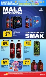 Smaczne zakupy, niższe ceny - POLOmarket