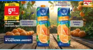 Sok Zaczarowany Ogród