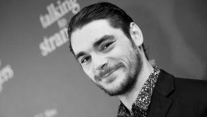 Nie żyje RJ Mitte. 34-letni gwiazdor "Breaking Bad" był wielkim fanem rocka