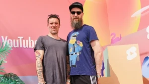 Sleaford Mods