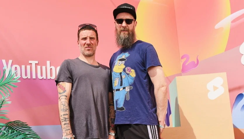 Sleaford Mods wracają do Warszawy! Co już wiemy?