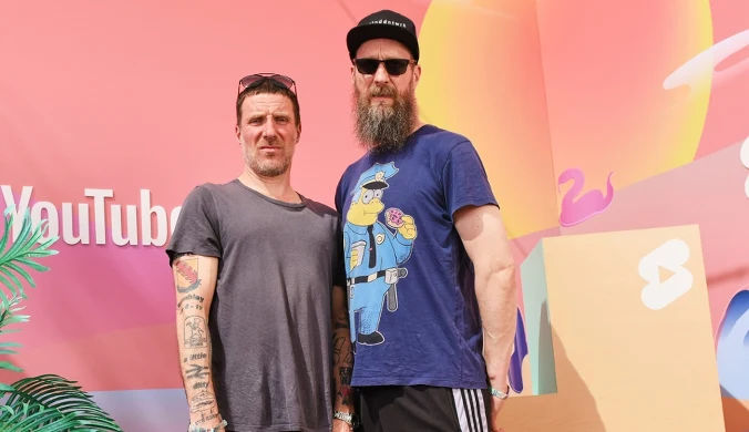 Sleaford Mods wracają do Warszawy! Co już wiemy?