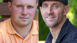 Będzie afera w "Rolnik szuka żony". Wątek Łukasza coraz bardziej zagadkowy
