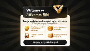 AliExpress Elite