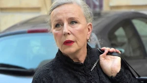 Przejmujące doniesienia ws. Krystyny Jandy. Gorzko potwierdziła. Niestety