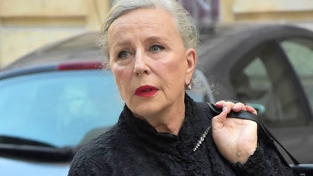 Krystyna Janda