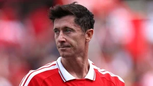 Awans drużyny Lewandowskiego potwierdzony. Jasny komunikat z USA
