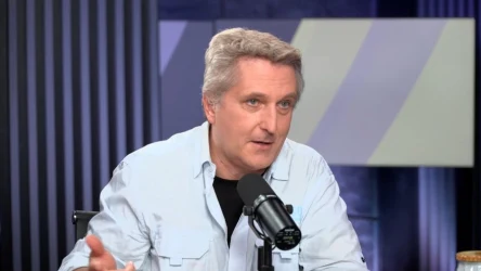"Mental Sfera". Robert Bernatowicz: Śmierci nie ma, to jest największe odkrycie mojego życia