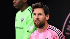 Messi dołączy do "Lewego". Z dumą ogłoszono umowę
