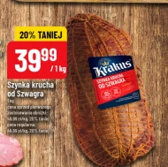 Szynka Krakus
