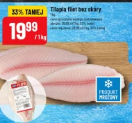 Tilapia
