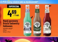 Napój gazowany Bracia Sadownicy