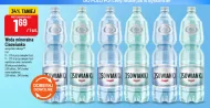 Мінеральна вода Cisowianka