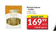 Pistacje Gold Pack