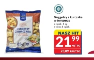 Nuggetsy Metro Chef