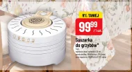 Suszarka S!