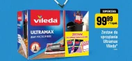 Zestaw do sprzątania Vileda