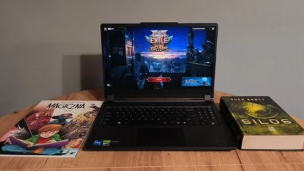 MSI Cyborg 15