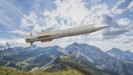 Zaprezentowano tani pocisk PAC-3 ACE dla systemu obrony powietrznej Patriot