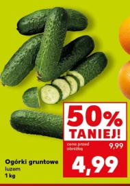 Ogórki