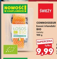 Łosoś Connoisseur