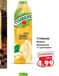 Nektar Tymbark