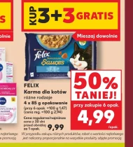 Karma dla kota Purina