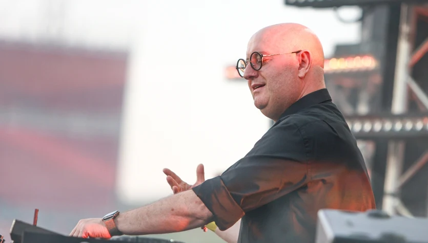 Padre Guilherme powraca do Polski na największy koncert. "Miłość, wspólnota i łączenie ludzi"