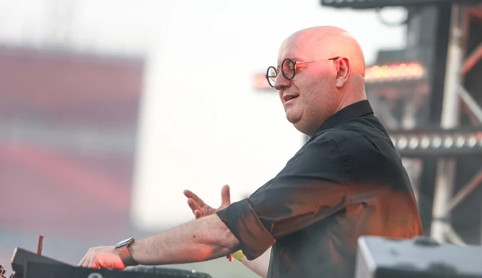 Padre Guilherme powraca do Polski na największy koncert. "Miłość, wspólnota i łączenie ludzi"
