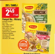 Спайс Winiary