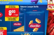 Паста Barilla