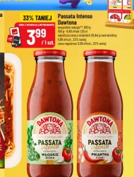 Passata Dawtona