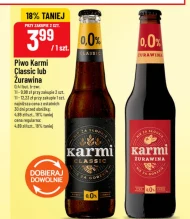 Piwo Karmi