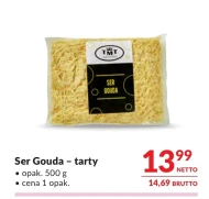 Сир Netto