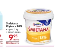 Śmietana Piątnica