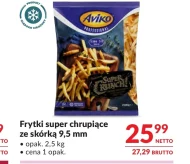 Frytki Aviko