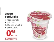 Jogurt Zott