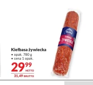 Kiełbasa Morliny