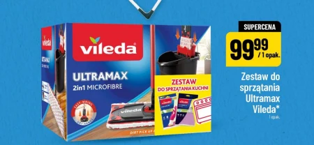Набір для чищення Vileda
