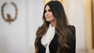 Kimberly Guilfoyle rezygnuje ze stanowiska ambasadorki USA w Grecji