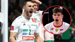 Odkrycie Grbicia w rewelacji ligi. A wszystkich może przyćmić Niemiec