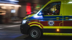 Grodzisk Mazowiecki. Prokuratura bada sprawę śmierci trzylatka w Szpitalu Zachodnim